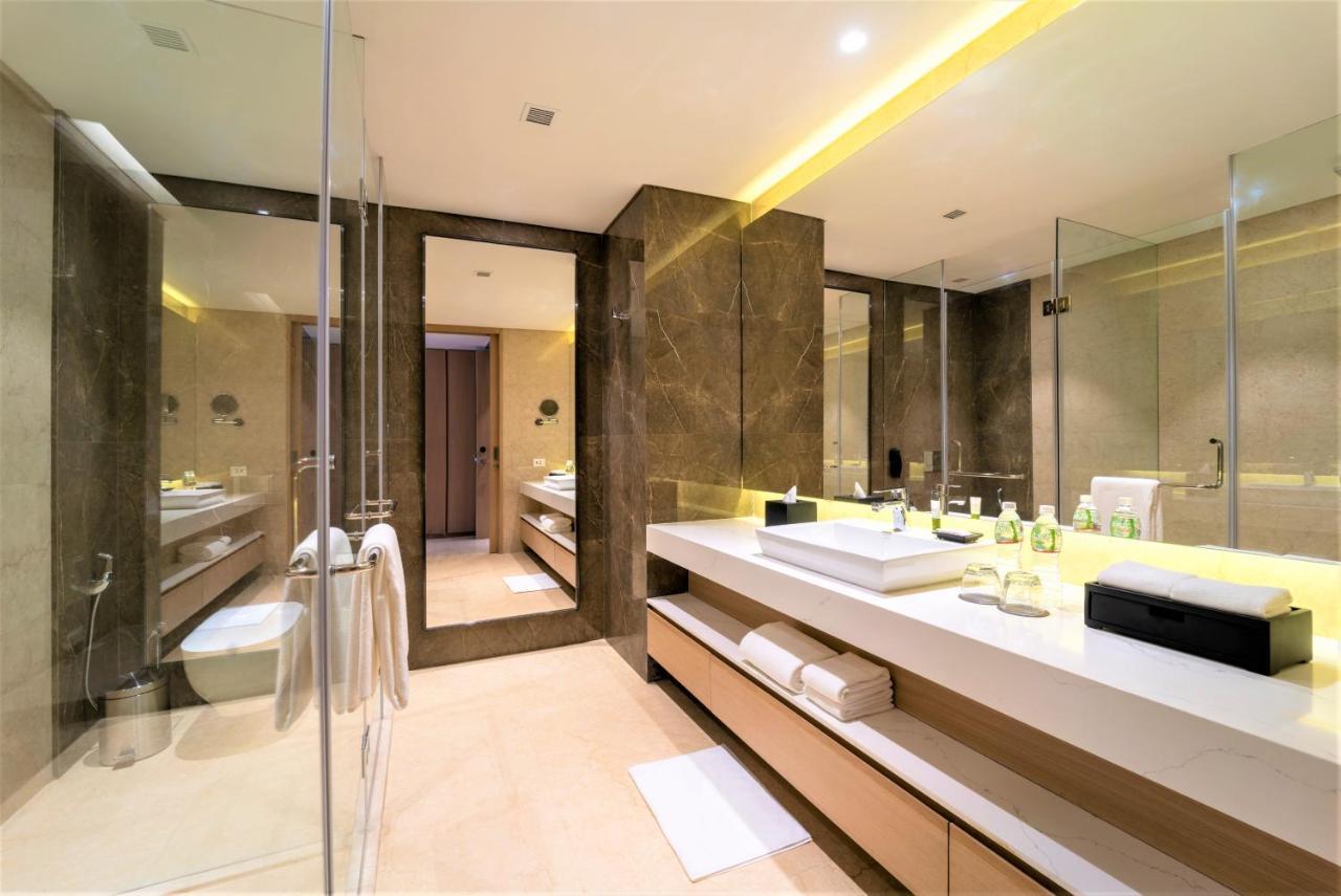 Courtyard By Marriott Vadodara Esterno foto
