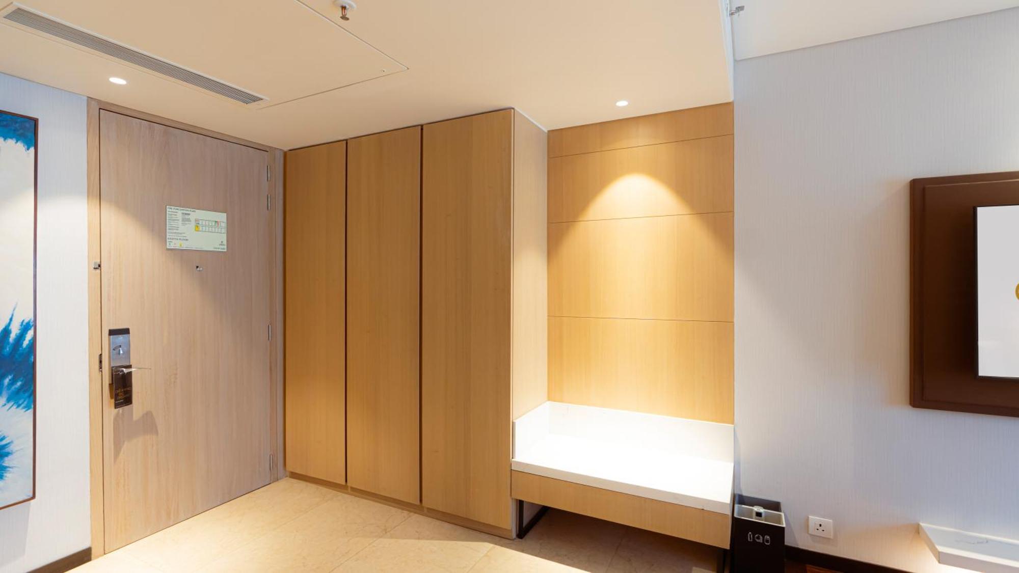 Courtyard By Marriott Vadodara Esterno foto